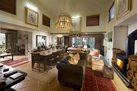 Arabella Guesthouse - C Tourism 1