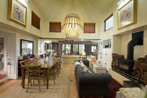 Arabella Guesthouse - C Tourism 2