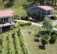 Araluen Boutique Accommodation - C Tourism