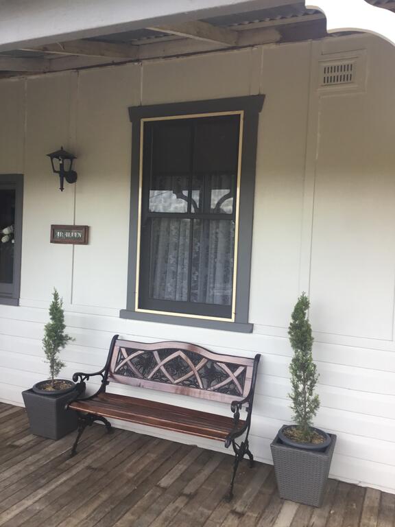 Darbalara ACT C Tourism