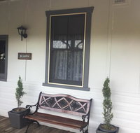 Araluen Historic House - C Tourism