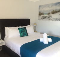 Araluen Motor Lodge - C Tourism