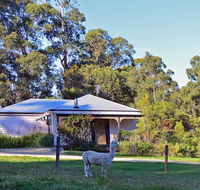 Araluen Park Cottages - C Tourism