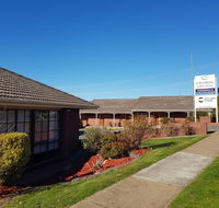 Ararat Colonial Lodge Motel - C Tourism