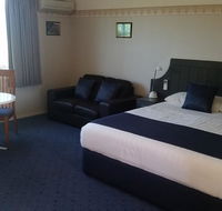 Ararat Southern Cross Motor Inn - C Tourism