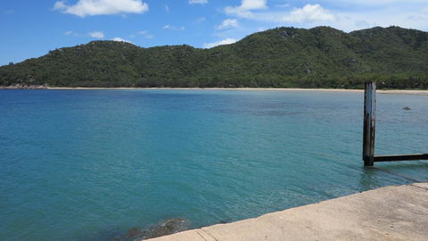 Arcadia Beach Unit 4 - C Tourism 2