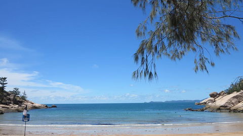 Arcadia Beach Unit 4 - C Tourism 1