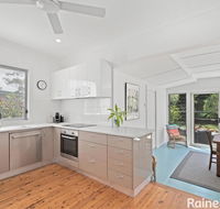 Arcadia By the Sea - C Tourism