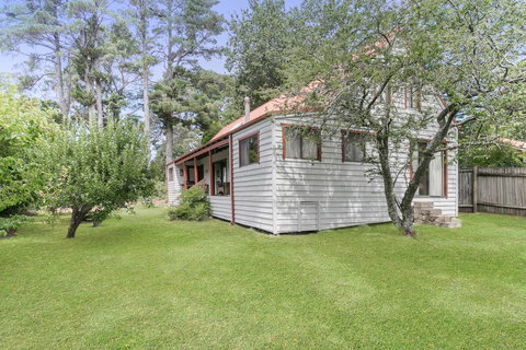 Arcadia Cottage - C Tourism 2