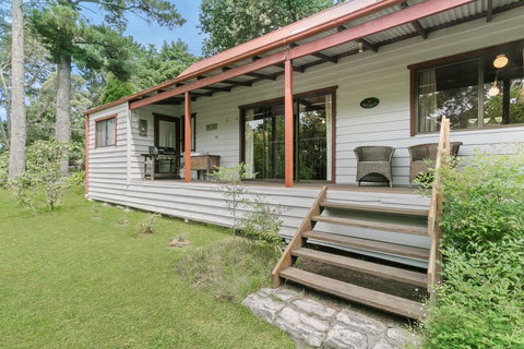 Arcadia Cottage - C Tourism 1