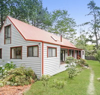 Arcadia Cottage - C Tourism