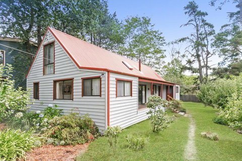 Arcadia Cottage - C Tourism 0