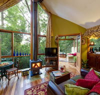 Arcadia Cottages - C Tourism