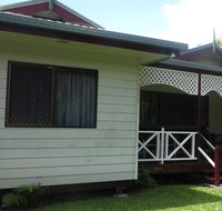 Arcadia Gardens 1/44 McCabe CRescent - C Tourism