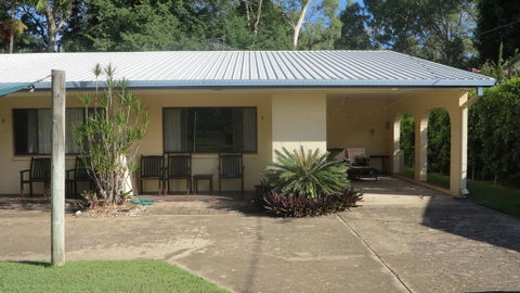 Arcadia Palms Unit 1 - C Tourism 1