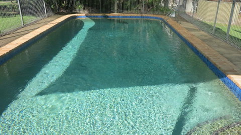 Arcadia Palms Unit 1 - C Tourism 3