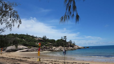 Arcadia Palms Unit 2 - C Tourism 2