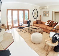 Arcadian Retreat - C Tourism