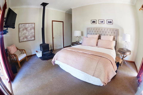 Arcadian Retreat - C Tourism 3