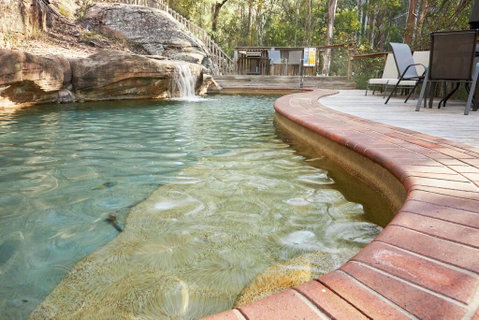 Arcadian Retreat - C Tourism 1