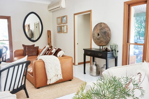 Arcadian Retreat - C Tourism 2