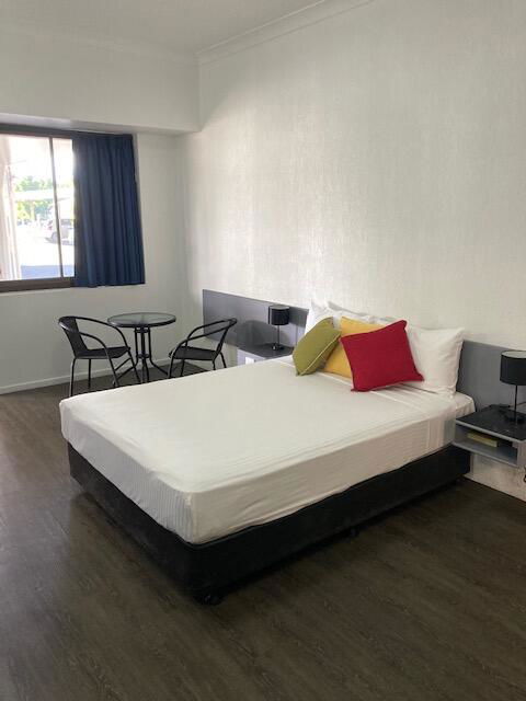 Archer Park Motel - C Tourism 1