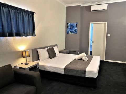 Archer Park Motel - C Tourism 0