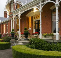 Arcoona Manor - C Tourism