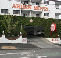 Arden Motel - C Tourism