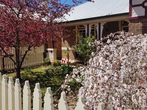 Arden On McLachlan - C Tourism 1