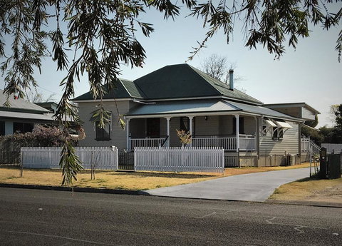 Area51 Warwick - C Tourism 0