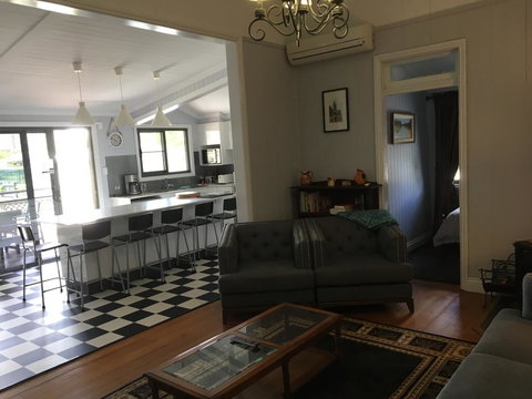 Area51 Warwick - C Tourism 1