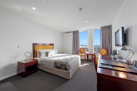 Areca Launceston - C Tourism 3
