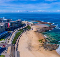 Arena On The Beach - C Tourism