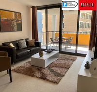 ARENA RESORT STYLE EXEC FREE NETFLIX WIFI WINE - C Tourism