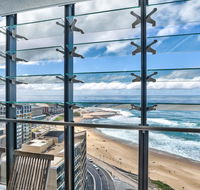 Arena Unit A1205/75 Shortland Esplanade - C Tourism