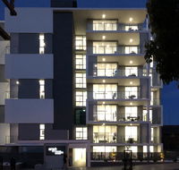 Argo Apartments - C Tourism