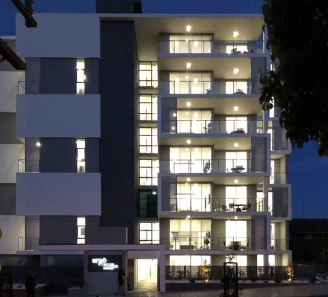 Argo Apartments - C Tourism 0