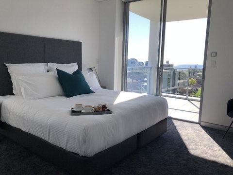 Argo Apartments - C Tourism 1