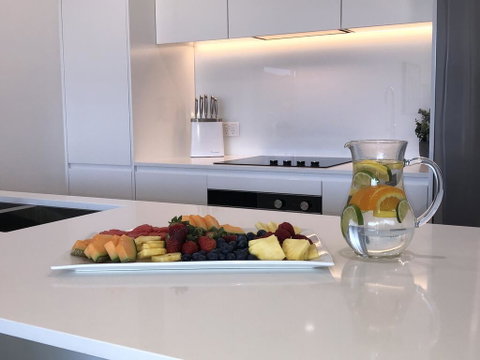 Argo Apartments - C Tourism 2