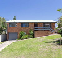 Argyle Cottage' 41 Argyle Avenue - great family home for holidays - C Tourism