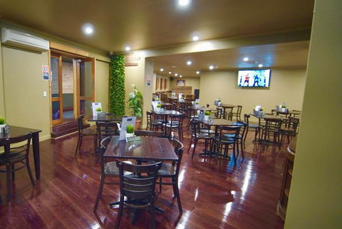 Argyle Hotel - C Tourism 2