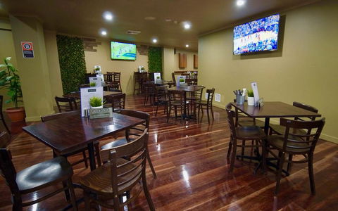 Argyle Hotel - C Tourism 1
