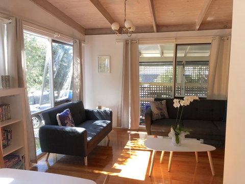 Ariel's Beach House - C Tourism 1