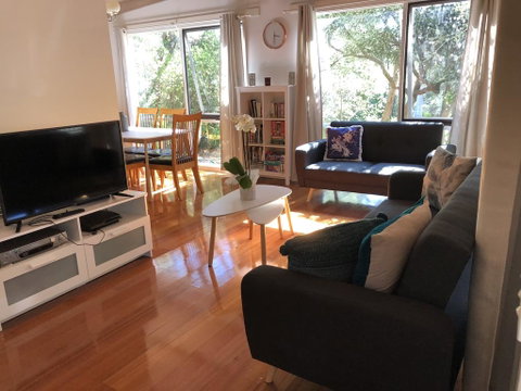 Ariel's Beach House - C Tourism 0