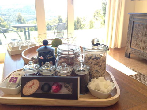 Arjuna Ridge Bed And Breakfast - C Tourism 1