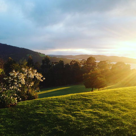 Arjuna Ridge Bed And Breakfast - C Tourism 3