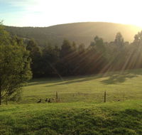 Arjuna Ridge Bed and Breakfast - C Tourism