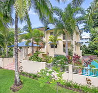 Arlington Apartments - C Tourism