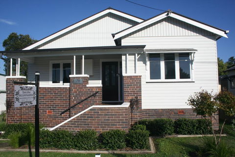 Armidale Executive Accommodation - City Centre - C Tourism 1